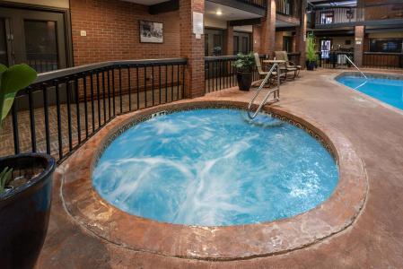 Best Western Plus Rio Grande Inn - 20