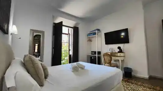 Casona de San Andrés - 47