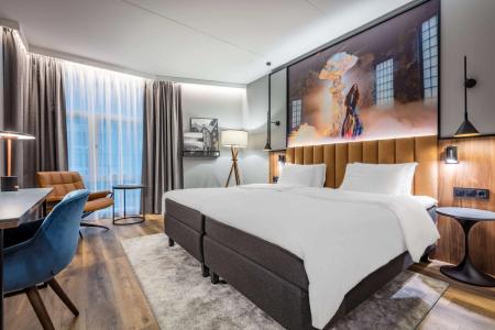 Radisson Blu Royal Garden, Trondheim - 24