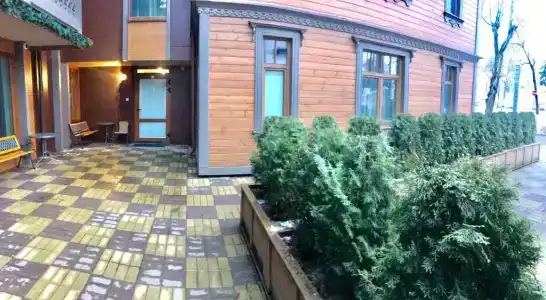 Villa Alvīne Family Apart-Hotel - 34