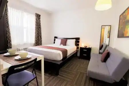 Ocean Reef Suites - 71