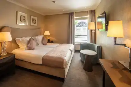 The Peellaert Brugge Centrum – Adults only - 2