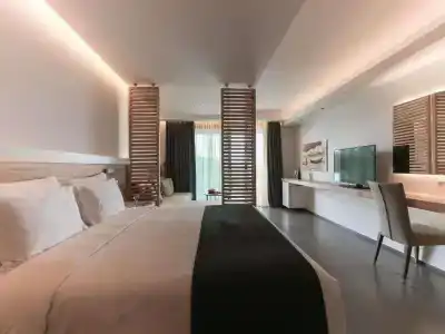 Domotel Agios Nikolaos Suites Resort - 0