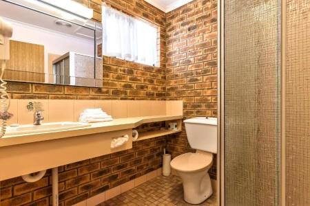 Hume Country Motor Inn - 27