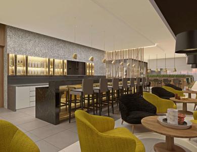 Hilton Windhoek - 14