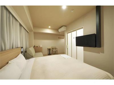 Sotetsu Fresa Inn Kamakura-Ofuna Higashiguchi - 10