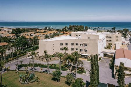 Himera Resort - 29