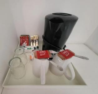 Innit Rooms - Saltwater Guest House - 37