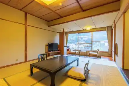 Hakone Yumoto Onsen Kajikaso - 160