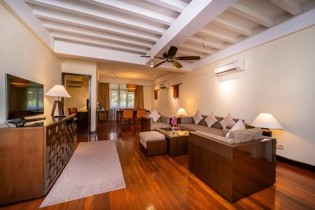 Vivanta by Taj- Rebak Island, Langkawi - 37
