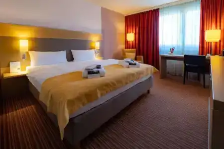 Mercure Stuttgart Böblingen - 4