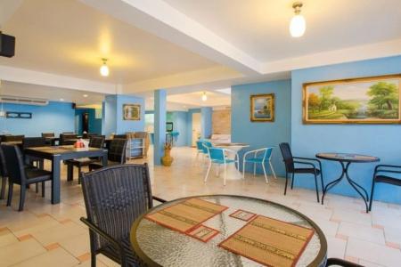 Destinaation Patong Boutique by the sea - 31