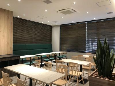 Nest Hakata Station - 26
