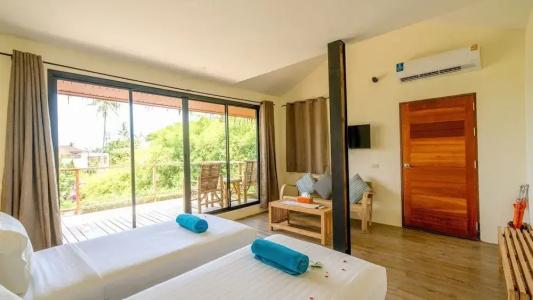 Sea Dance Resort - 159