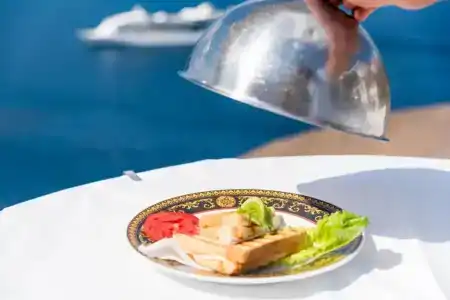 Kratiras View Luxury Suites - 70