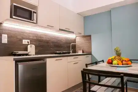 V36 Suites - 16