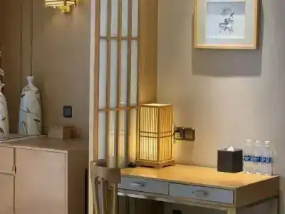 Holiday Inn Dalian Hot Spring, An Ihg - 2