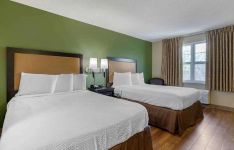 Extended Stay America Suites - - Santa Clara - 32