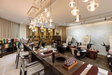 The Palms & Spa - 23