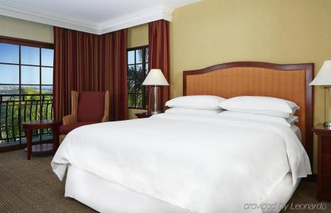 Sheraton Carlsbad Resort & Spa - 34