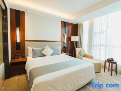 Grand Soluxe Zhongyou Shenzhen - 44