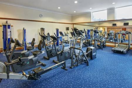 Jurys Inn Inverness - 45