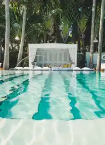 Delano South Beach - 15