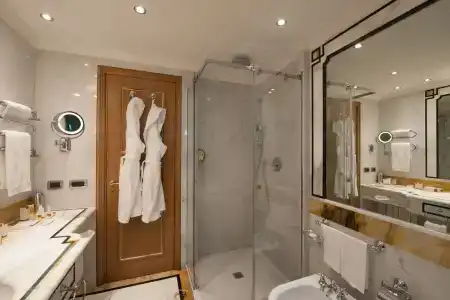 Rome Cavalieri, A Waldorf Astoria - 13