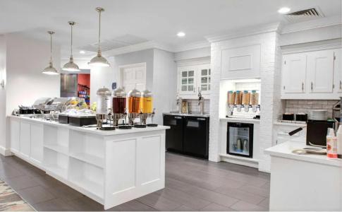 Homewood Suites by Hilton Dallas-Plano - 34