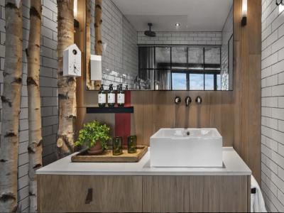 Treehouse London - 70