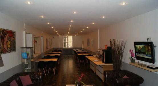 Hôtel Danieli - 16