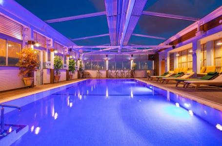 Casa Boutique - Adults Only - 18