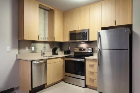 Residence Inn by Marriott Orlando at Millenia - 50