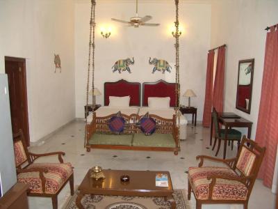 Jayamahal Palace - 37