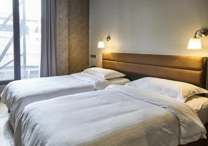c u Inn Bangkok - Sha Plus - 4