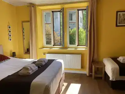 Hôtel du Château - 2