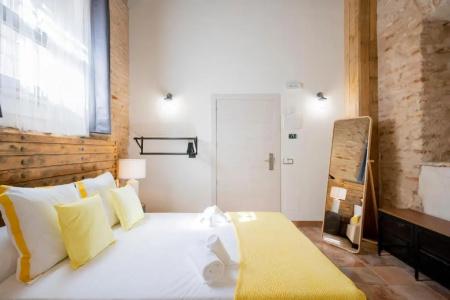 Azacanes Hostal Boutique Toledo - 42