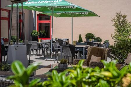 Maximilian &  Weil am Rhein / Basel - 17