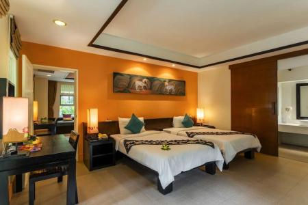 Baan Khaolak Beach Resort - Sha Plus - 285