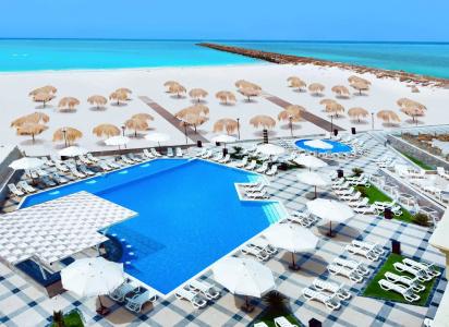 Hotelux La Playa Alamein - 17