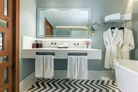 Palacio Solecio, a Small Luxury of the World - 64