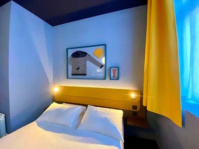ibis Styles Saint Malo Centre Historique - 105