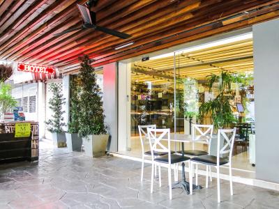 Metro Pratunam Boutique - 20