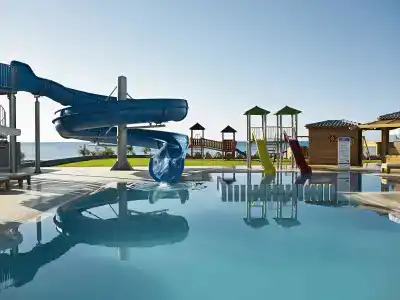 Mitsis Alila Resort & Spa - 22
