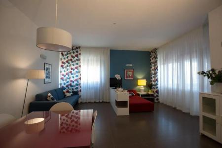 Marbela & Suites - 122