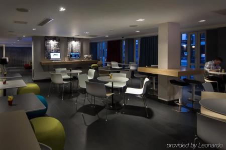 Holiday Inn Express Southwark, An Ihg - 19