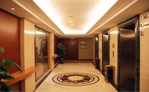 Holiday Inn Shenzhen Donghua, An Ihg - 10