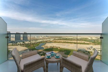 Radisson Dubai Damac Hills - 55