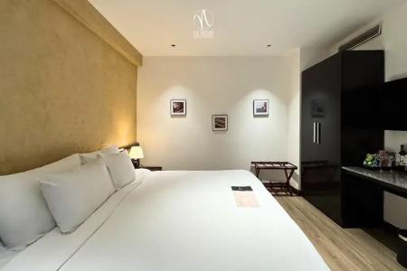Hanoi La Siesta Diamond & Spa - 92