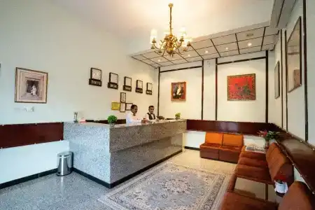 Summersands Al Wadi Al kabir - 1